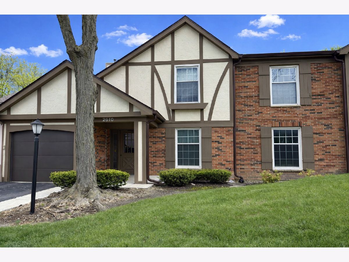  Sold Rolling Meadows Illinois, 2610 Northampton