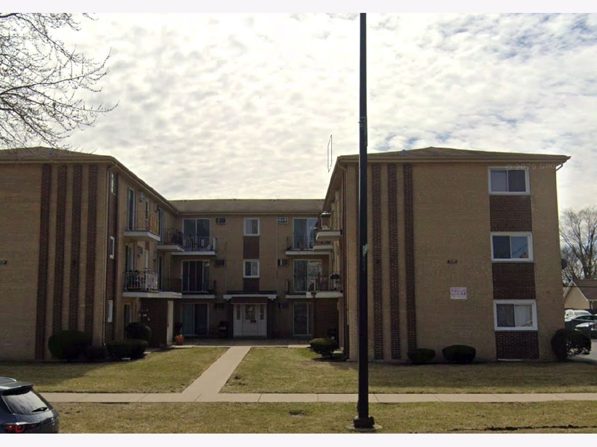  Rented Burbank Illinois, 5139 79th