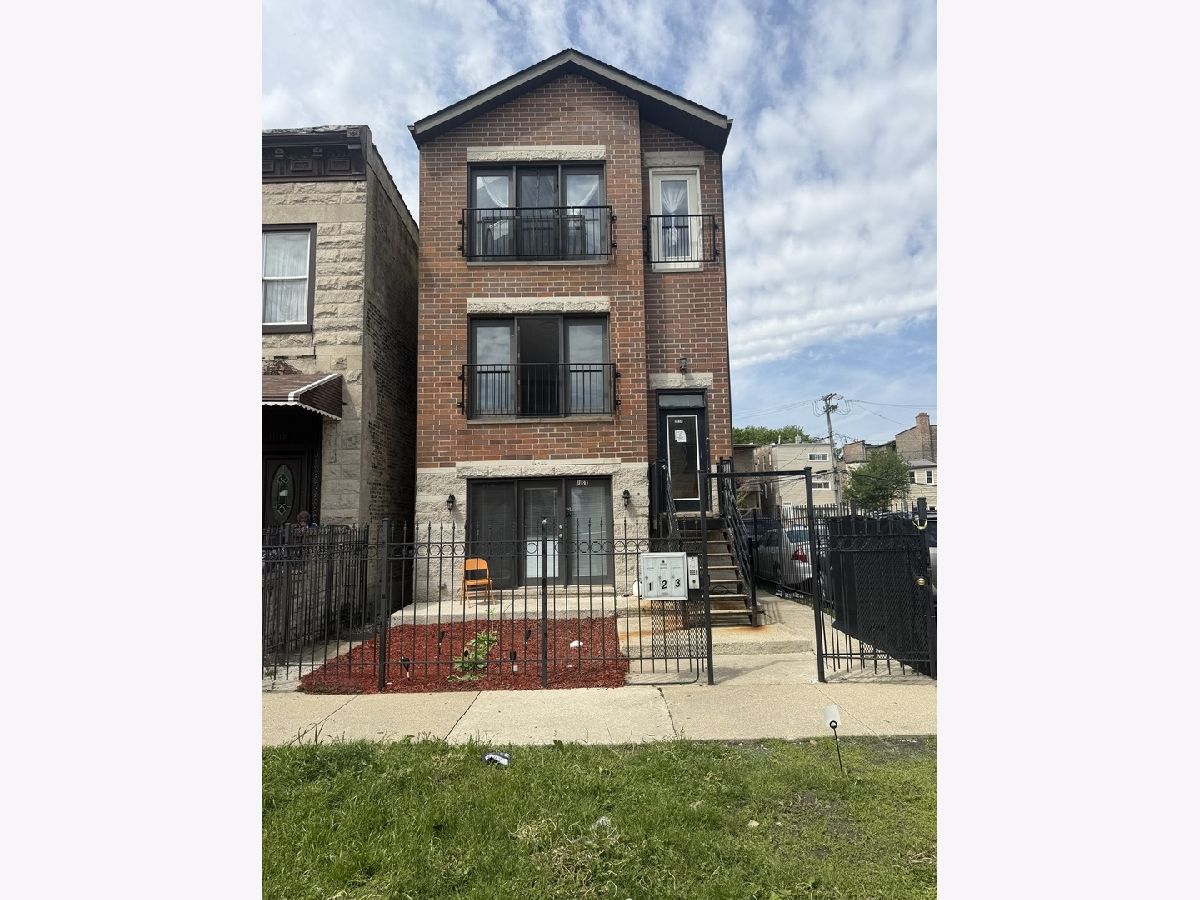 For Rent Chicago Illinois, 1114 Albany