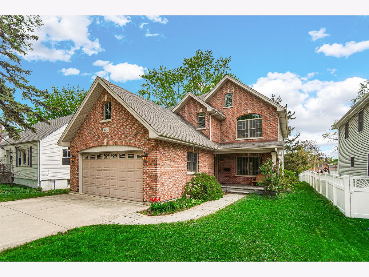  For Sale Itasca Illinois, 445 Maple Street