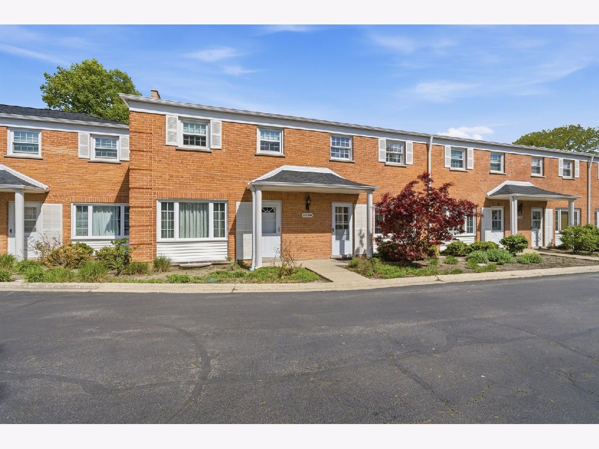  For Sale Glenview Illinois, 2138 Rugen Road