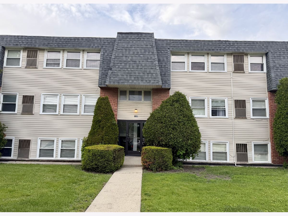 For Rent Des Plaines Illinois, 1288 Perry