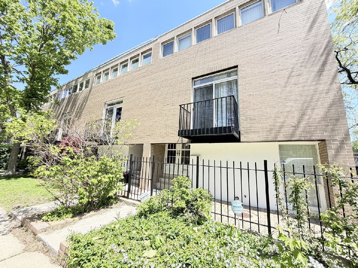  Rented Chicago Illinois, 5557 Harper