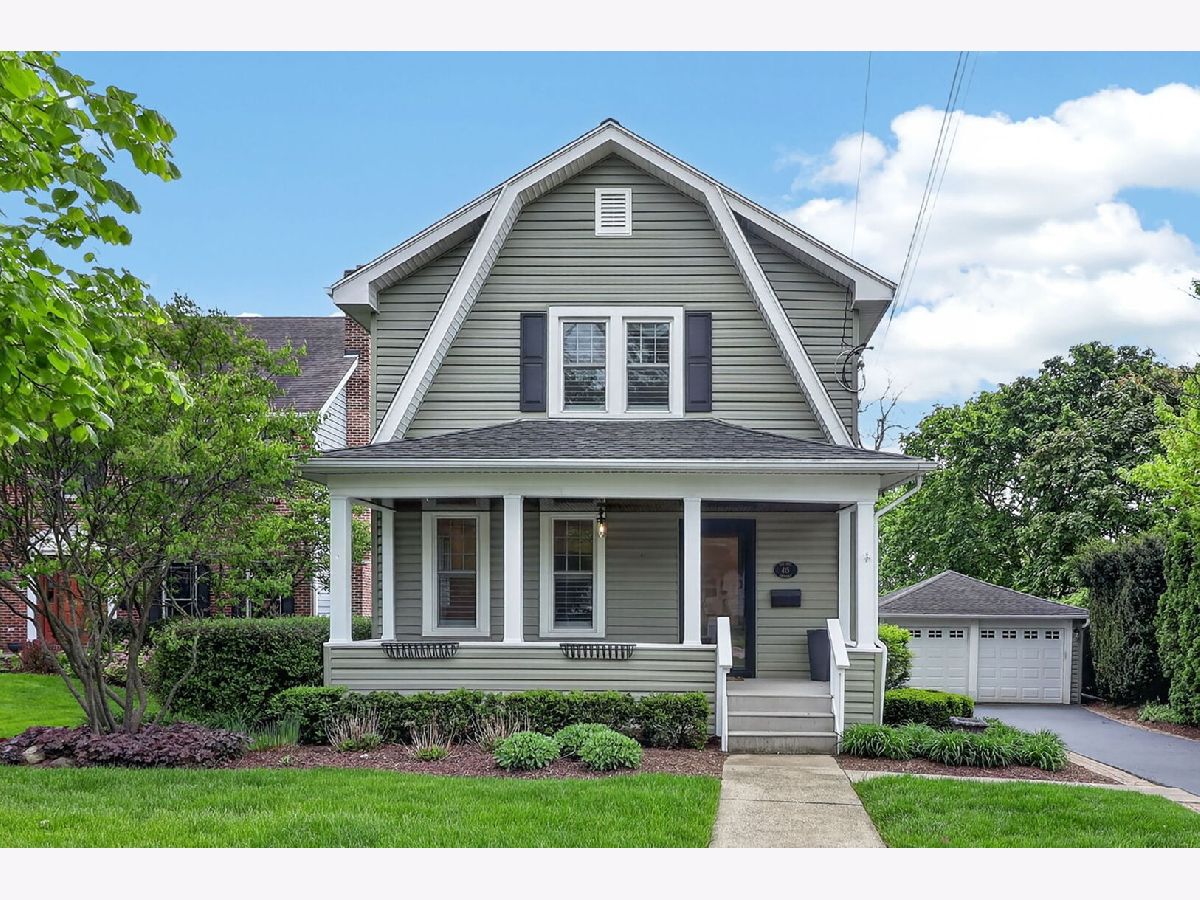  For Sale Glen Ellyn Illinois, 415 Anthony Street