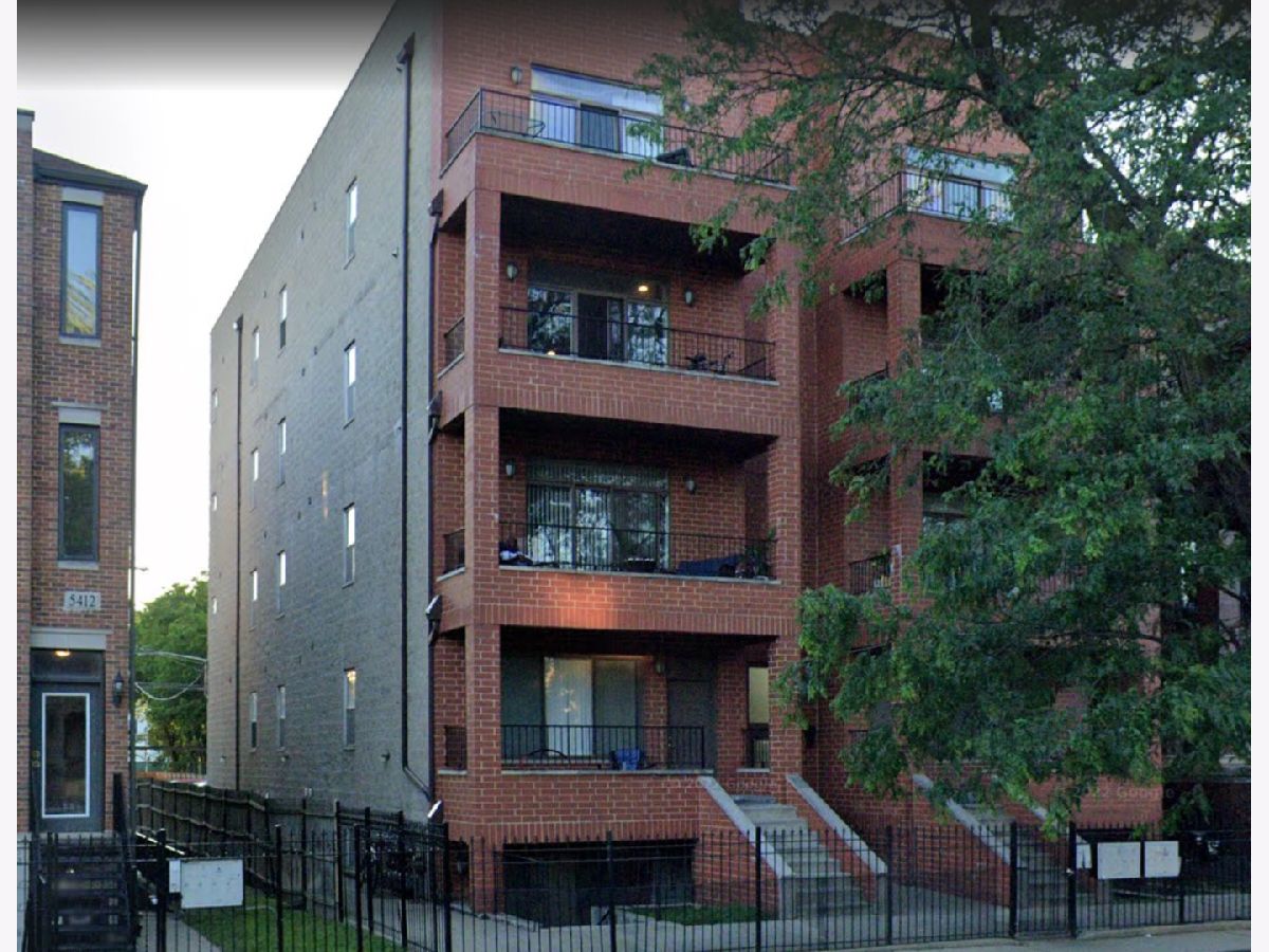  Rented Chicago Illinois, 5408 Michigan