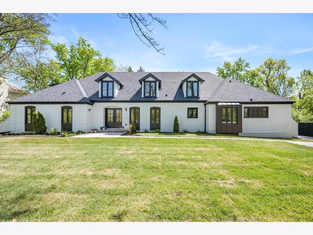  For Sale Northfield Illinois, 1975 Sunset Ridge Road
