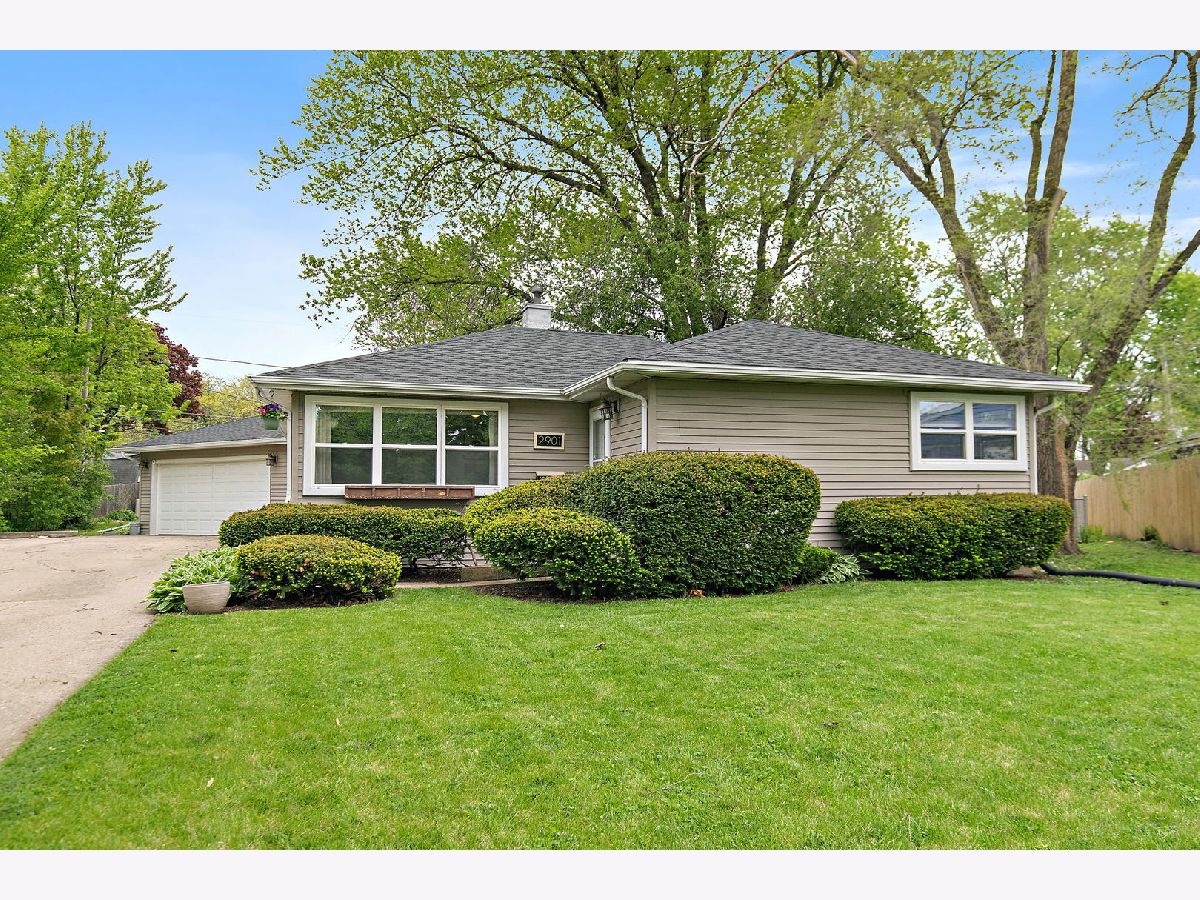  Sold Rolling Meadows Illinois, 2901 Stork