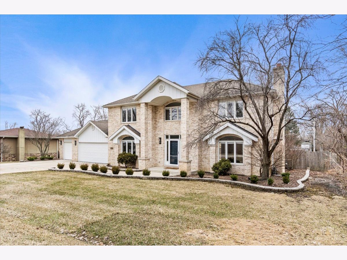  For Sale Orland Park Illinois, 15845 114th Court