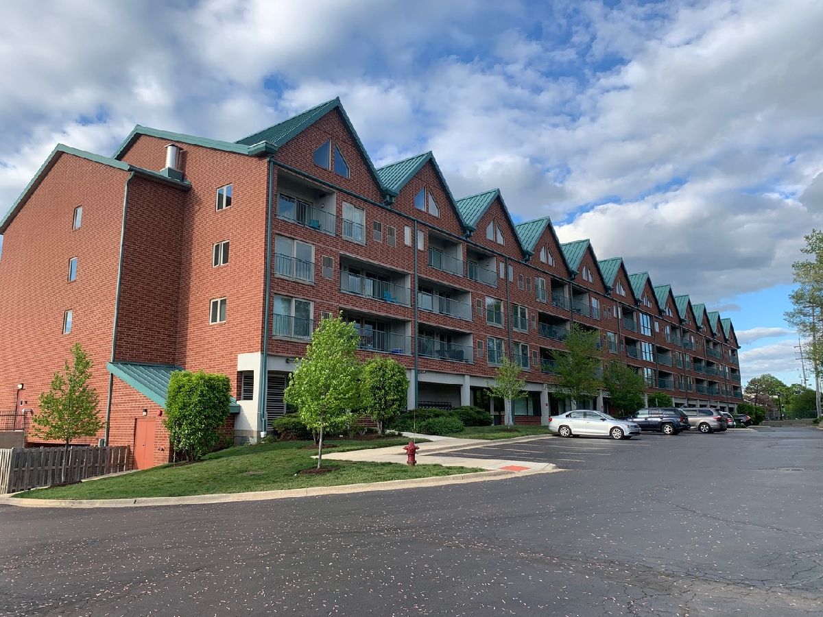  For Rent Lisle Illinois, 1111 Burlington