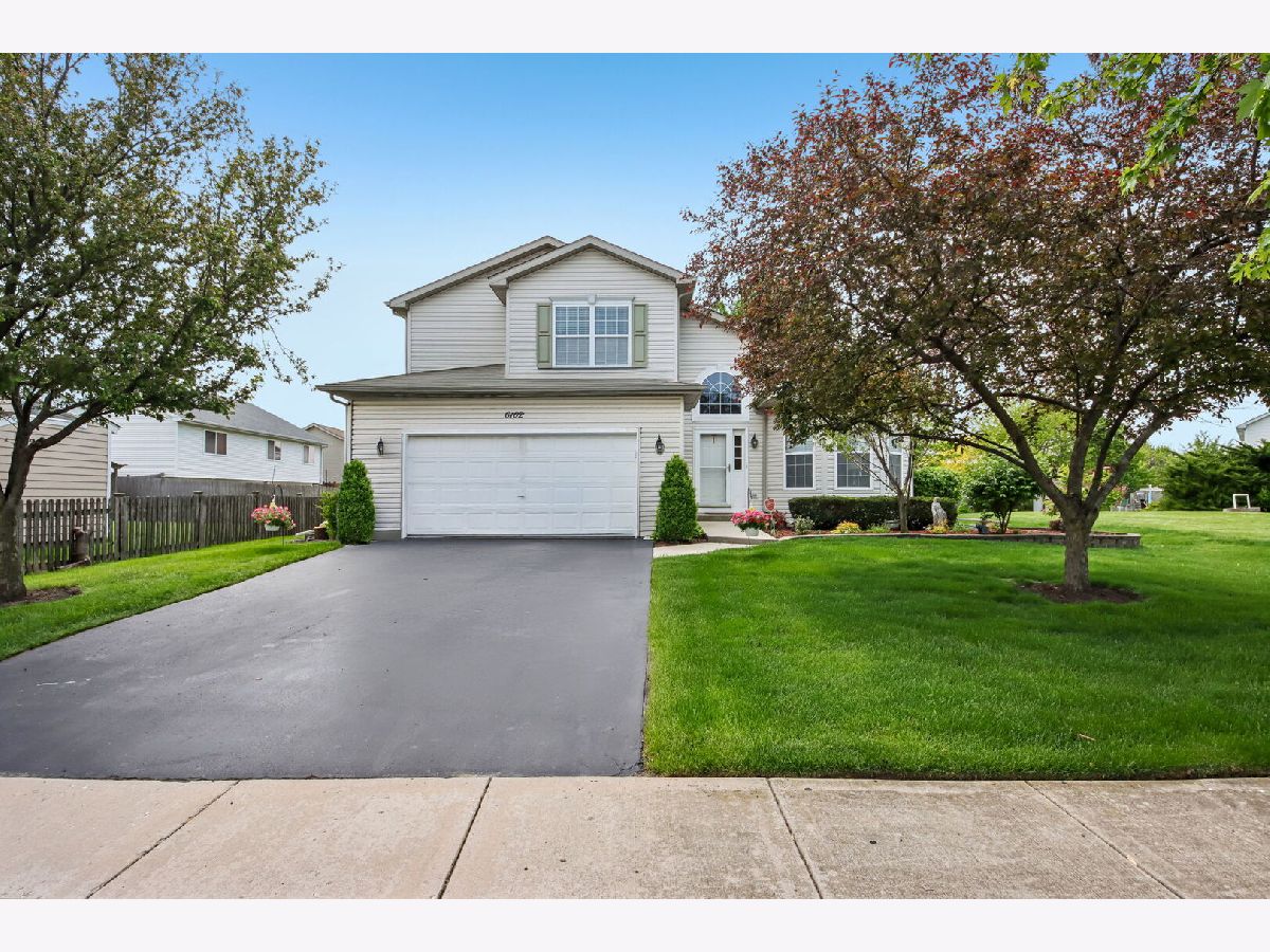  Sold Joliet Illinois, 6102 Oldcreek