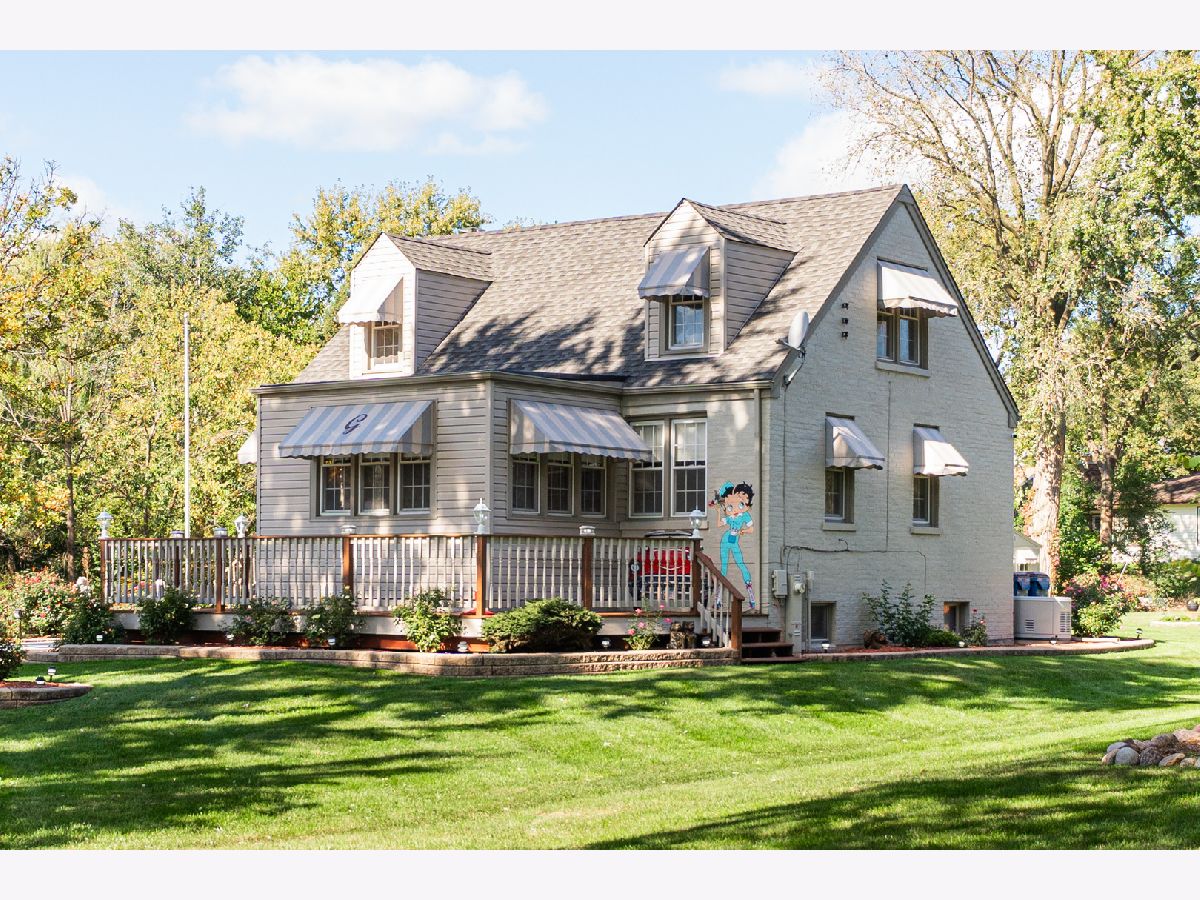  For Sale Glen Ellyn Illinois, 880 Bemis Road
