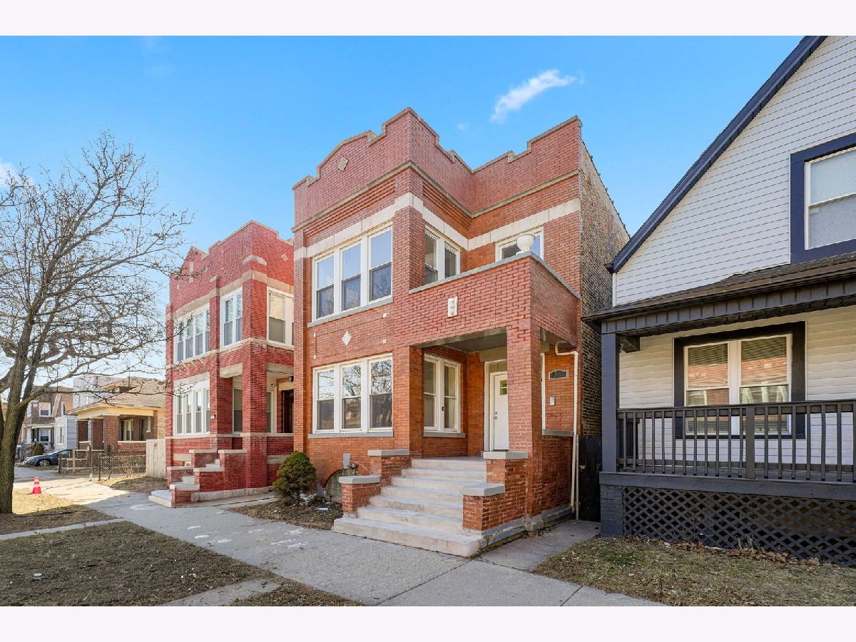  For Rent Chicago Illinois, 7532 Champlain