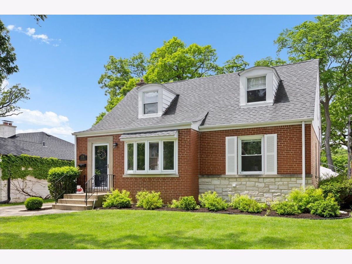  For Sale Elmwood Park Illinois, 1718 79th Court