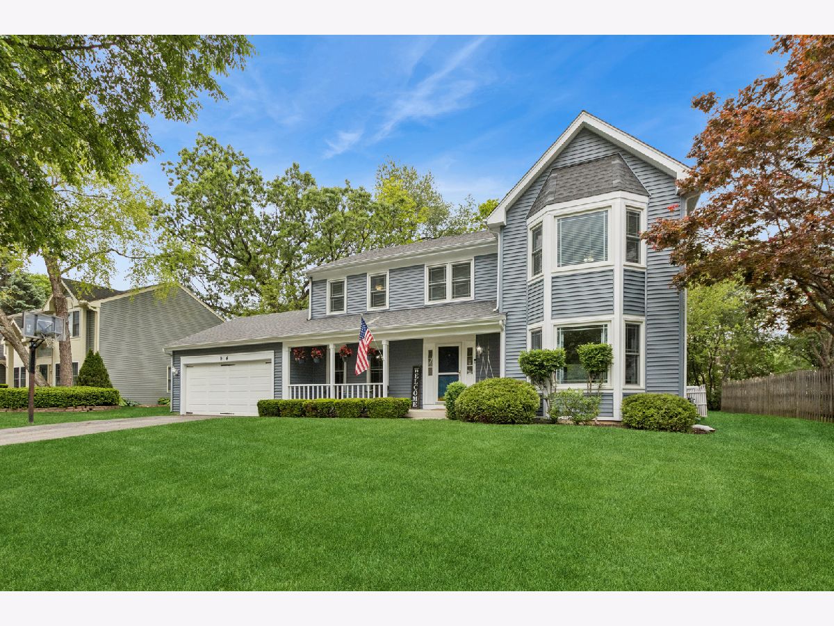  For Sale Gurnee Illinois, 914 Hartford Drive