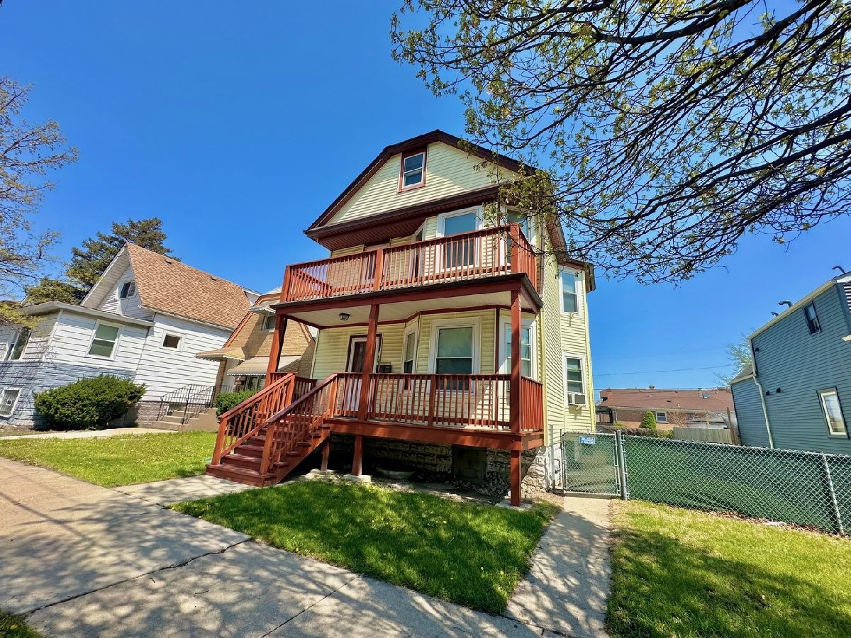  For Rent Chicago Illinois, 3807 Narragansett