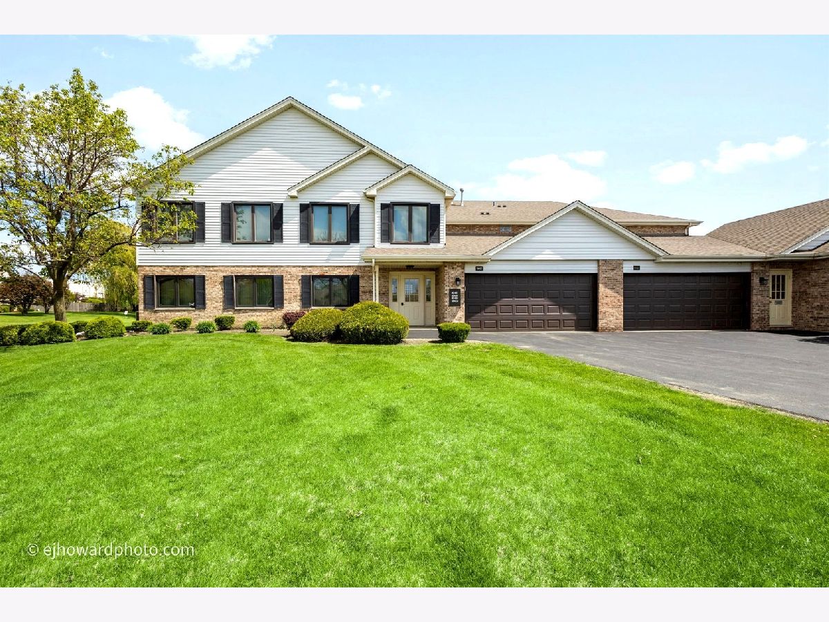 Condominiums For Sale Willow Walk Mokena Illinois, 19423 Manchester Drive