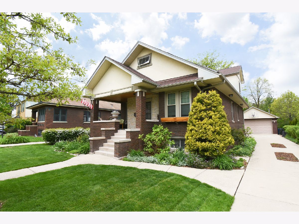  For Sale Riverside Illinois, 234 Southcote Road