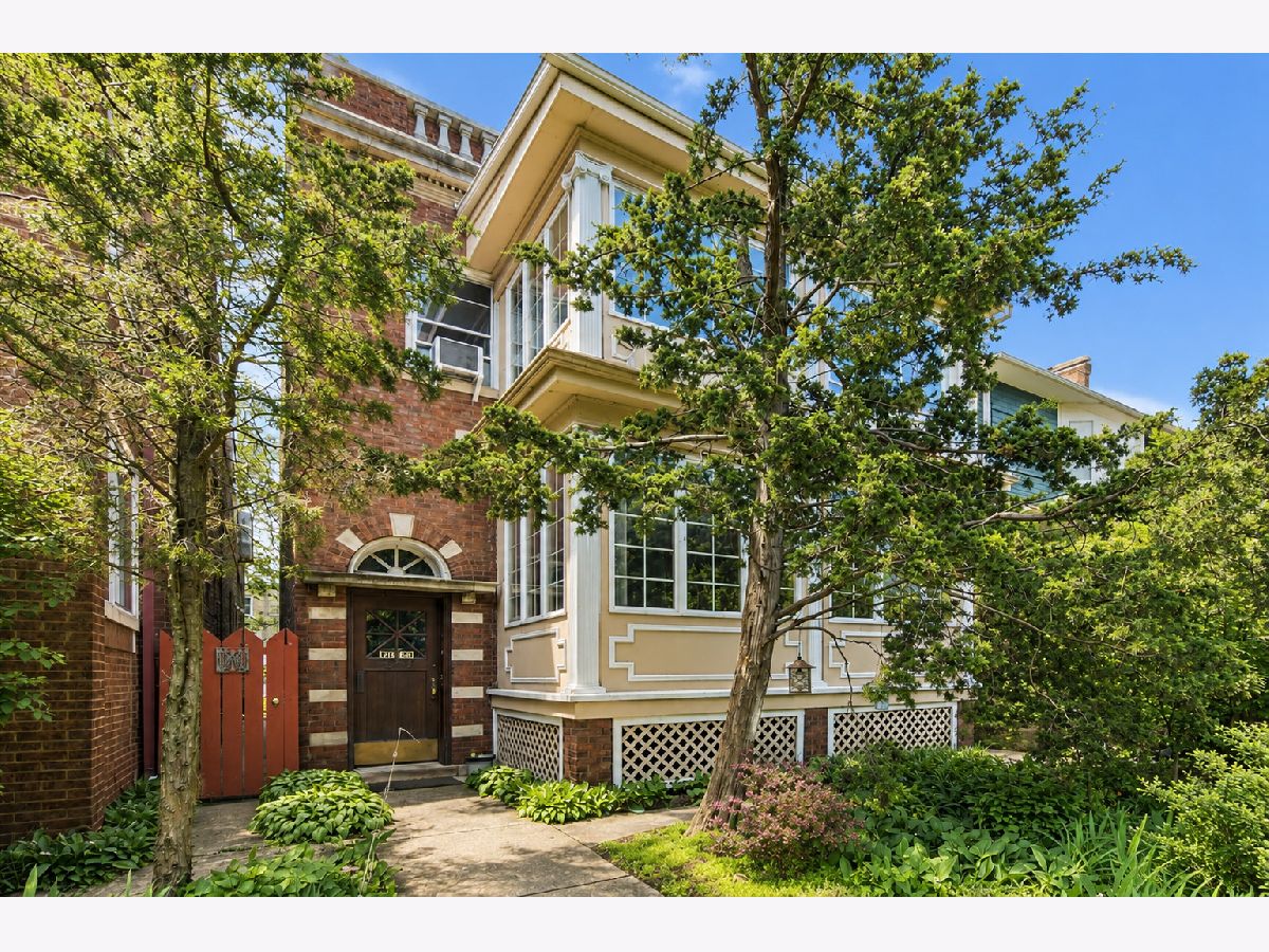 For Rent Chicago Illinois, 4725 Dover