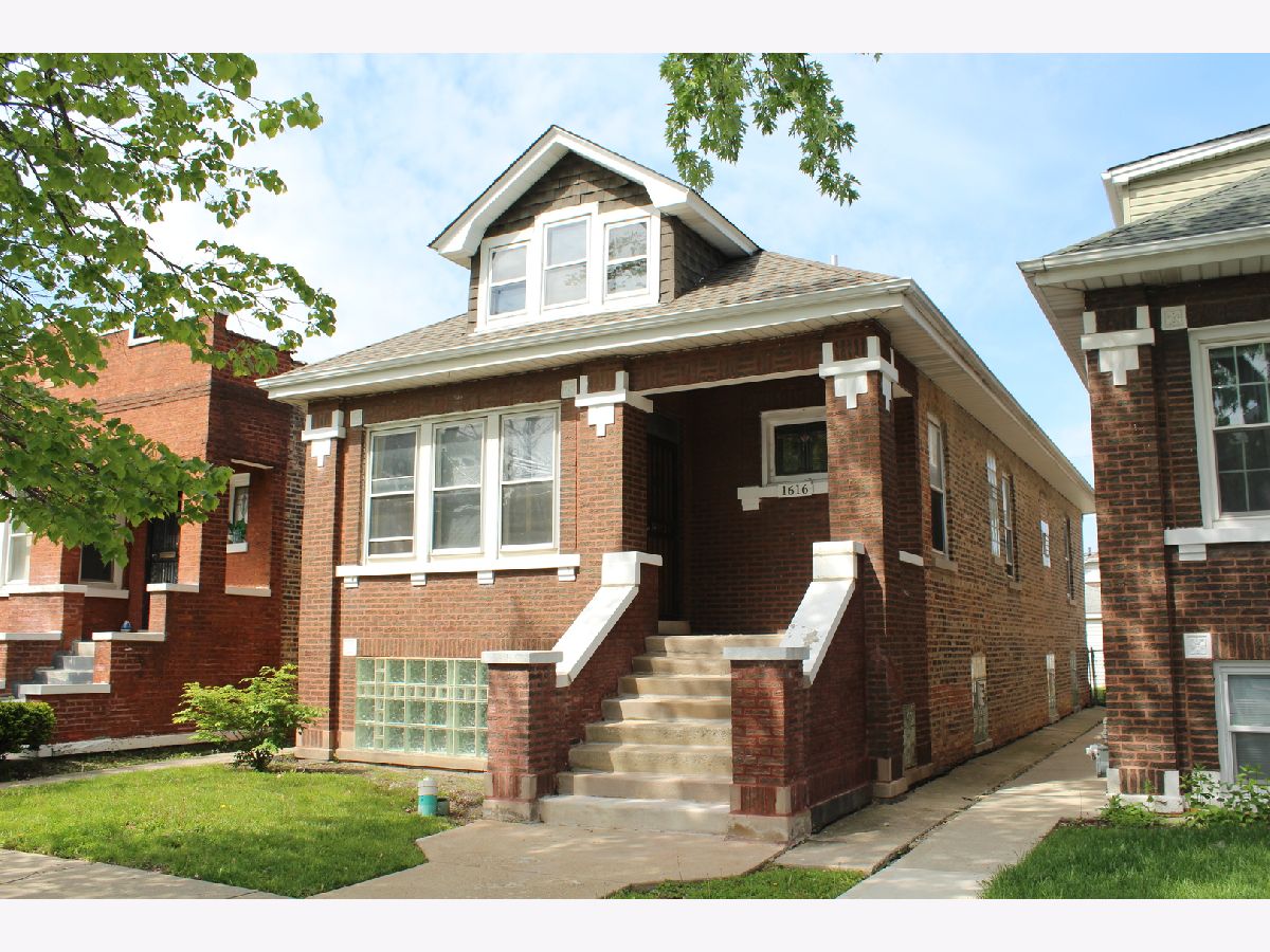  For Sale Cicero Illinois, 1616 58th Court