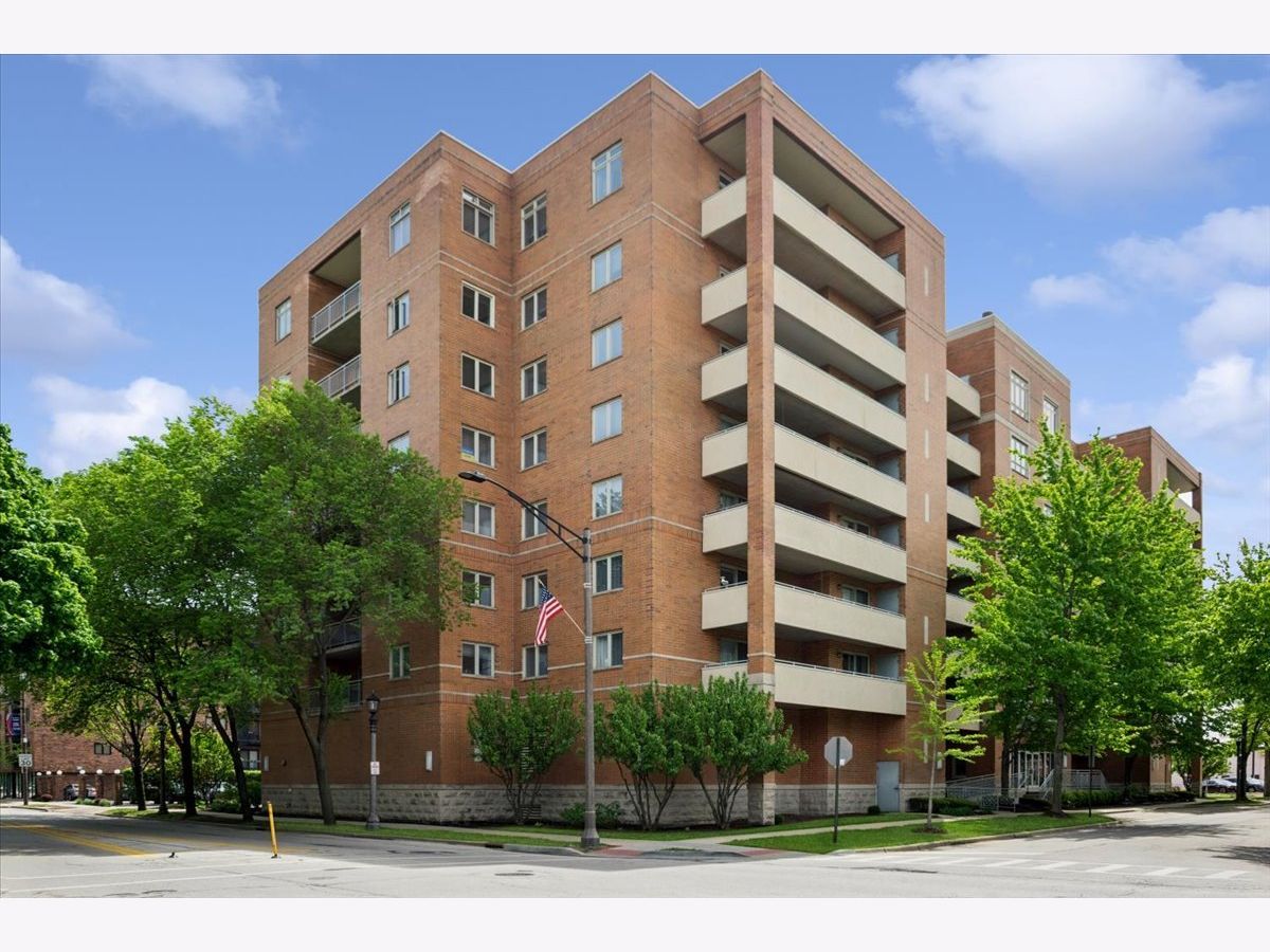  For Sale River Forest Illinois, 435 William Street