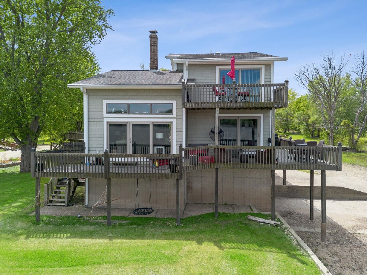  For Sale Fulton Illinois, 14839 Vans Road