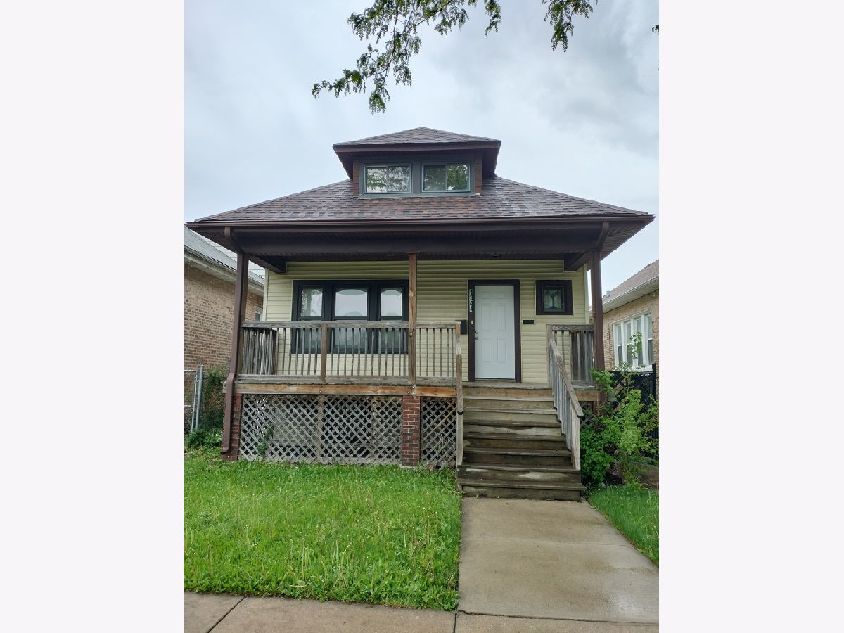  For Rent Chicago Illinois, 1344 98th