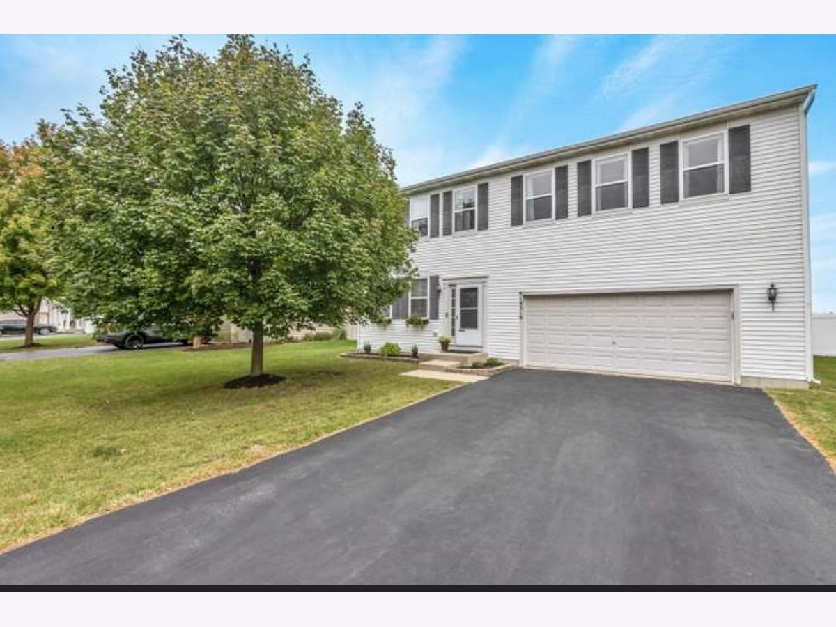 Homes For Rent Liberty Grove Plainfield Illinois, 14519 General