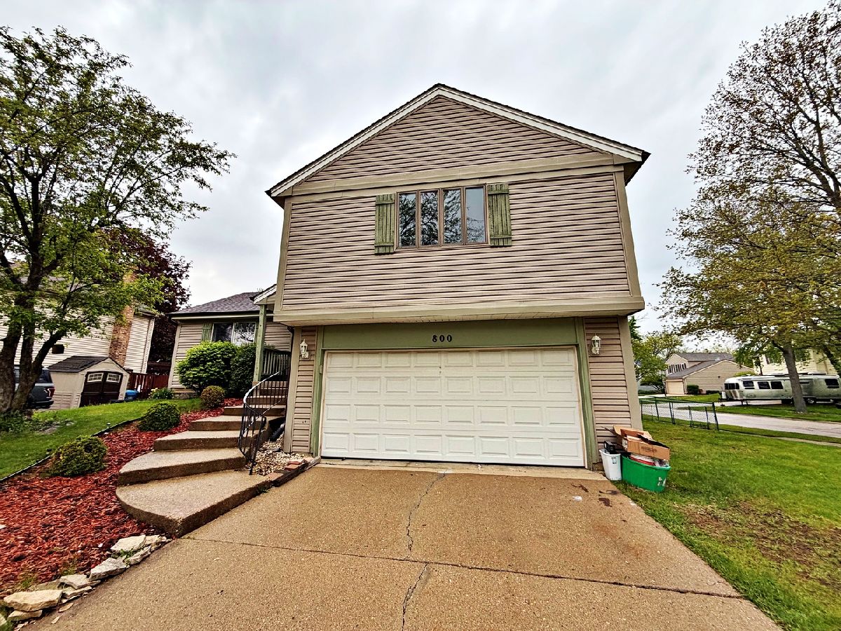  For Rent Bartlett Illinois, 800 Beechtree