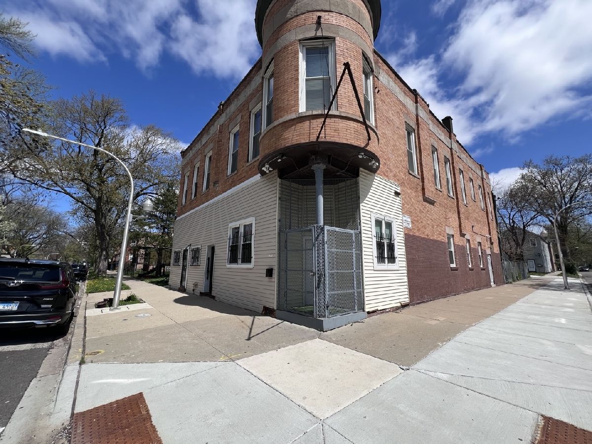  For Rent Chicago Illinois, 5257 Aberdeen