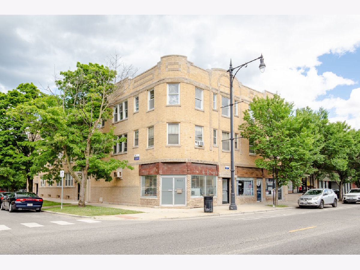  For Rent Chicago Illinois, 5139 Windsor