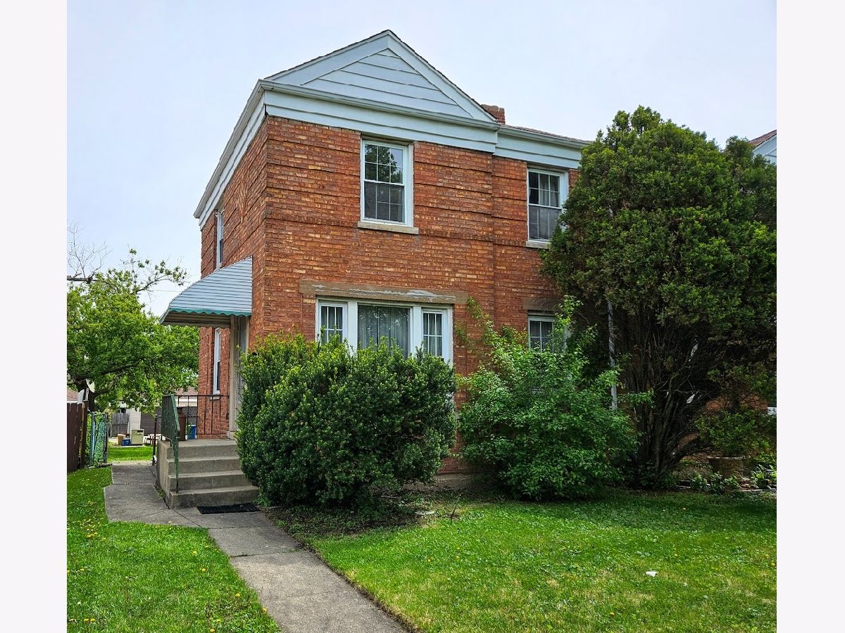  For Sale Franklin Park Illinois, 3125 Ernst Street