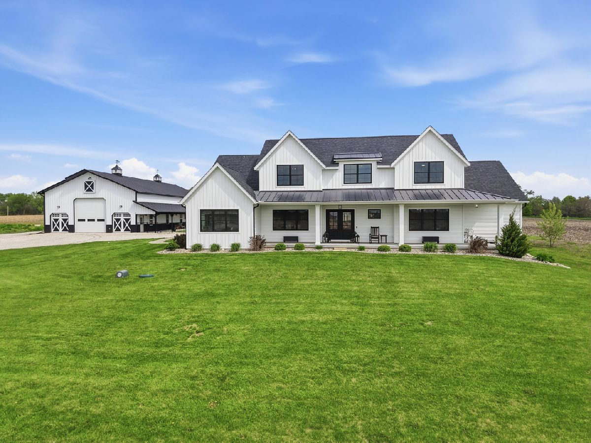  For Sale Geneseo Illinois, 15878 2120 Avenue