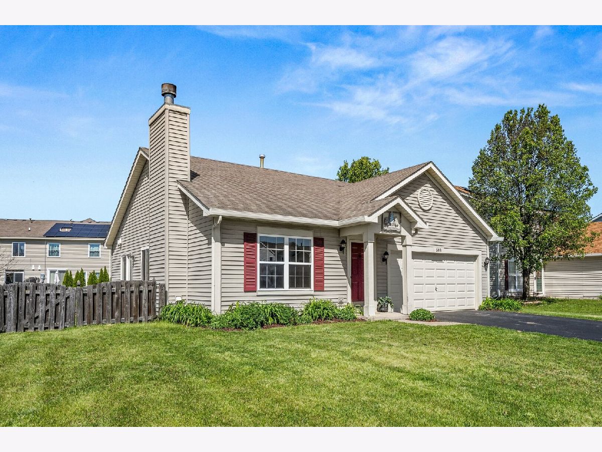  For Sale Plano Illinois, 503 May Street