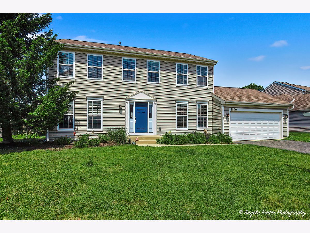 Homes & Townhomes & Condos For Sale Legend Lakes Mchenry Illinois, 6820 Ayre Drive
