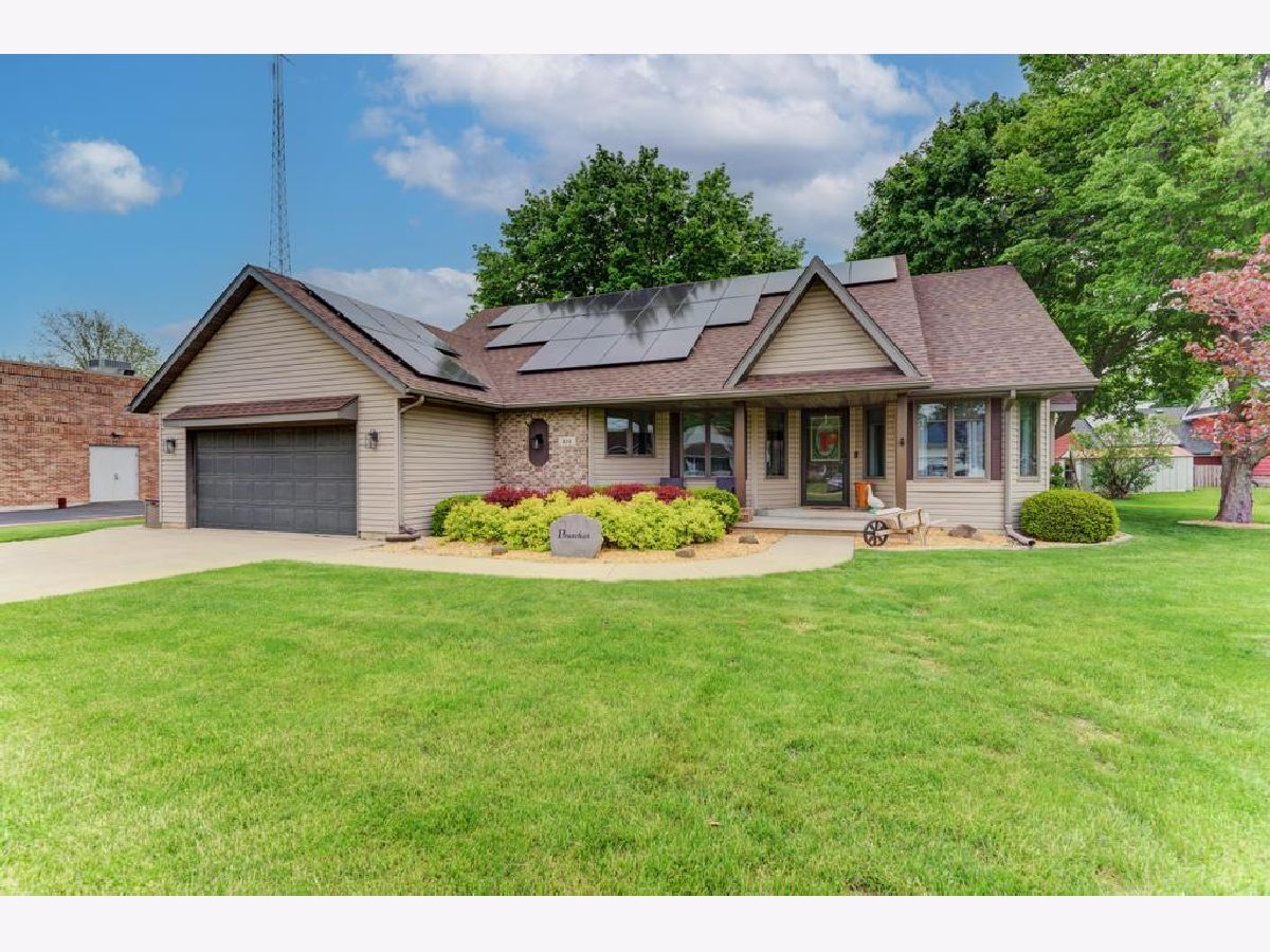  For Sale Gardner Illinois, 104 Cedar Street