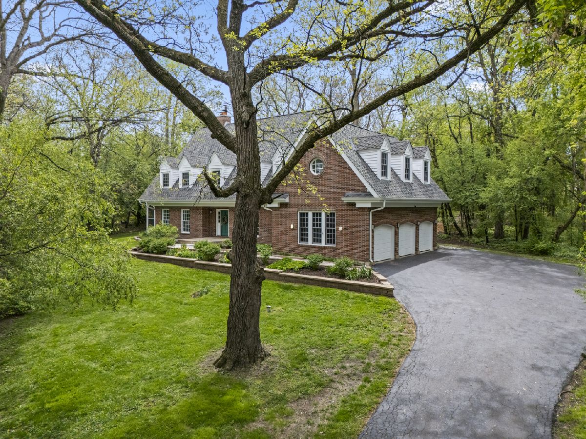  Sold Barrington Hills Illinois, 3 Spring