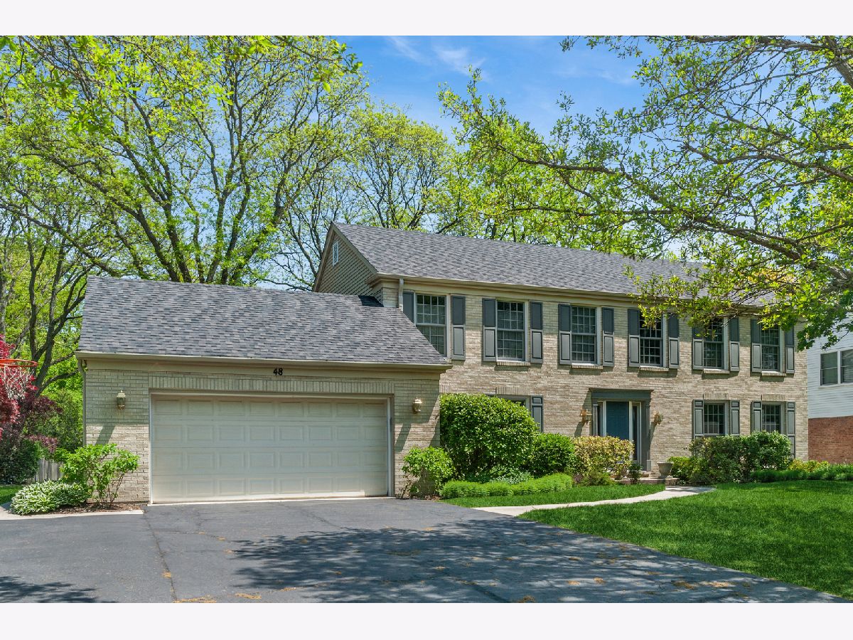  For Sale Lincolnshire Illinois, 48 Fox Trail