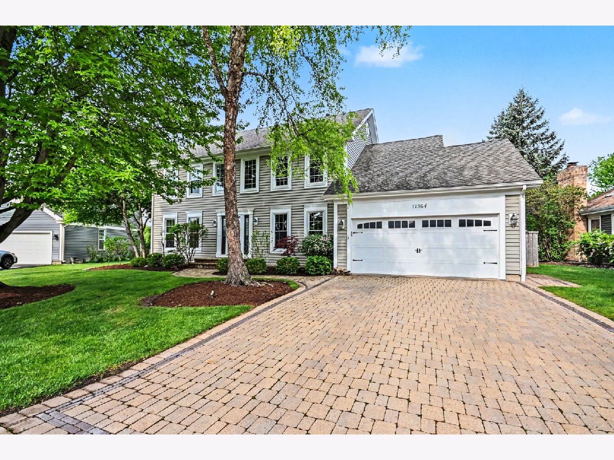  For Sale Gurnee Illinois, 17364 Westwind Drive