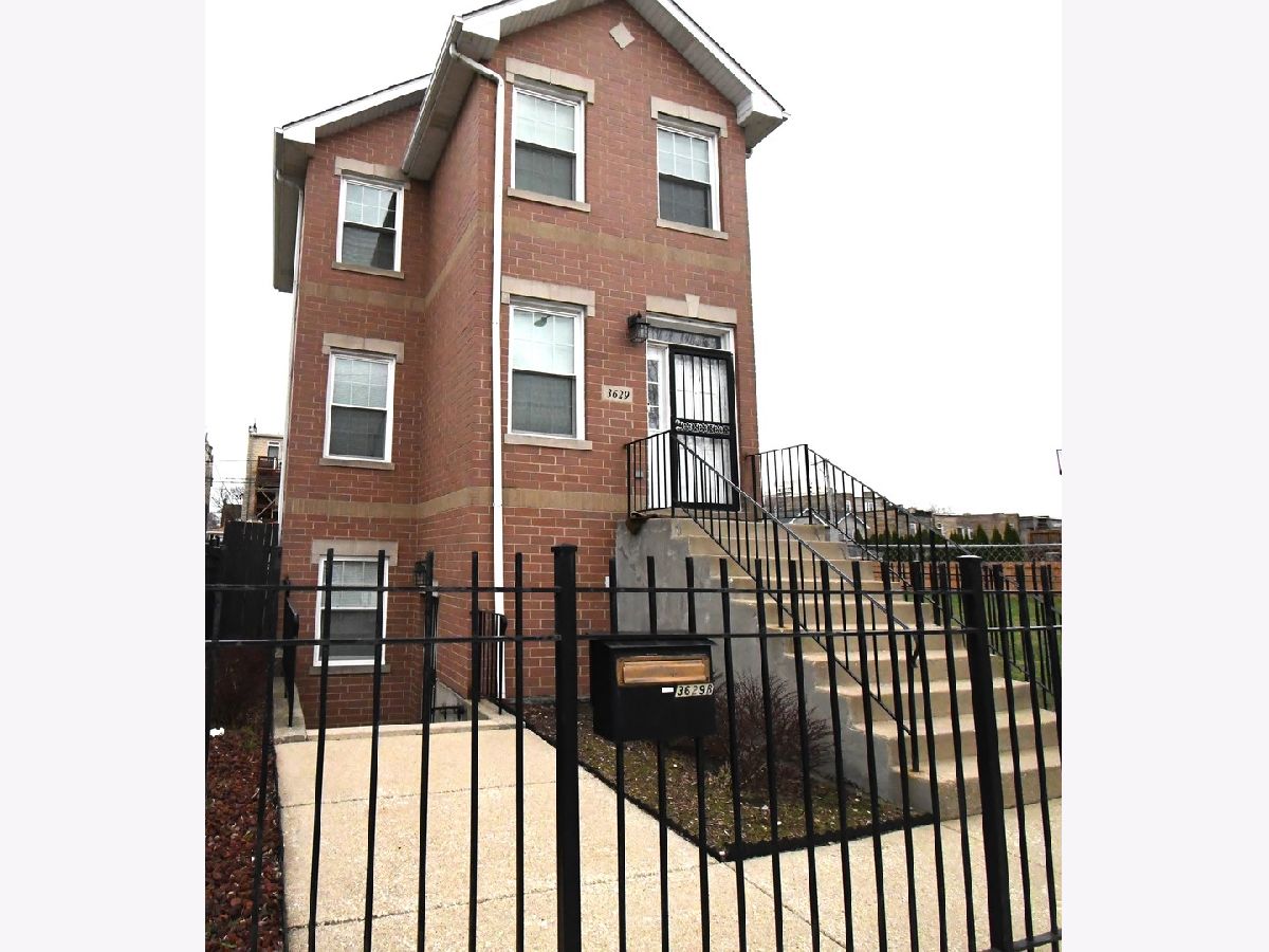  For Rent Chicago Illinois, 3629 Indiana