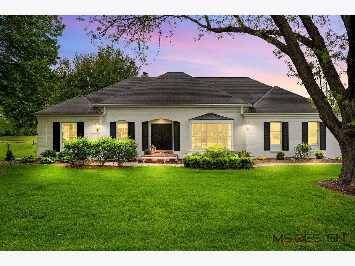  For Sale Genoa Illinois, 30819 Royal Oak Road