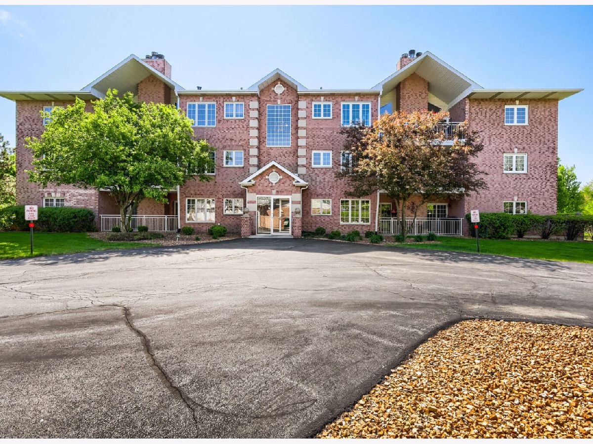  For Sale Orland Park Illinois, 11535 Settlers Pond Way
