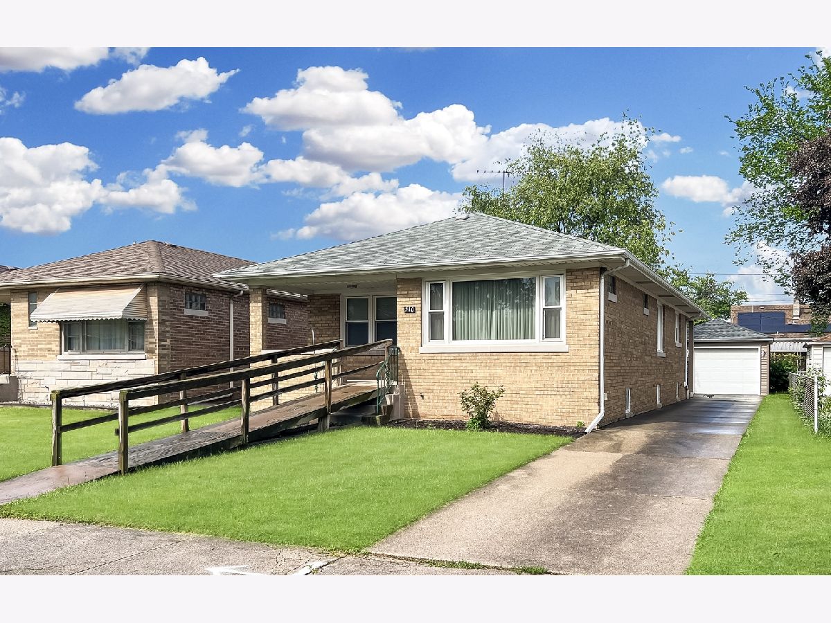  For Sale Calumet City Illinois, 510 Price Avenue