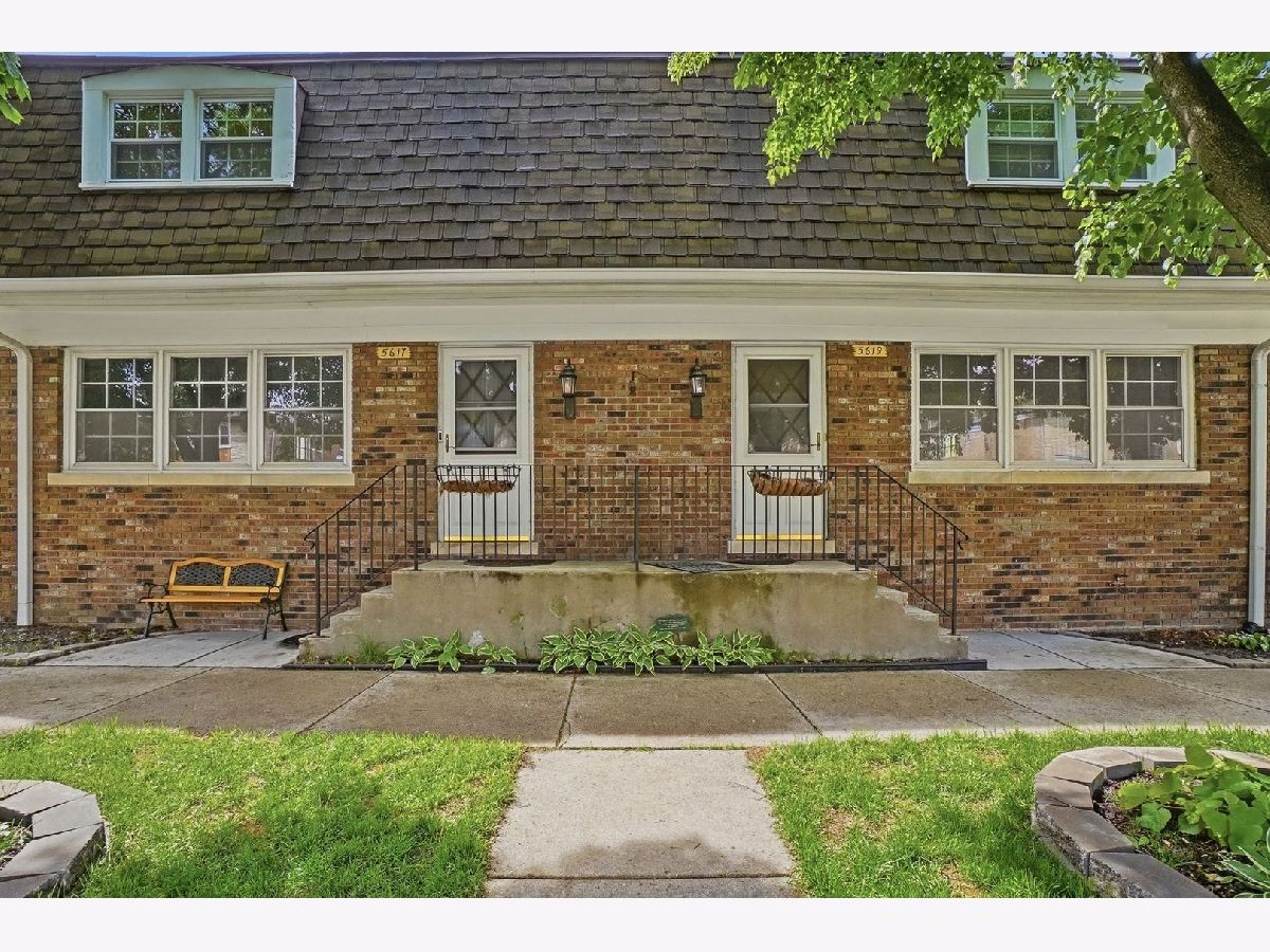  For Sale Cicero Illinois, 5619 Park Avenue