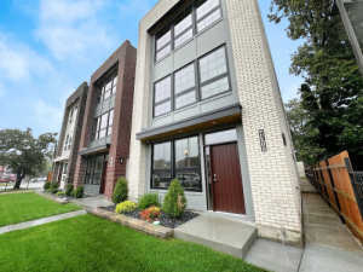  Rented Chicago Illinois, 4315 Indiana