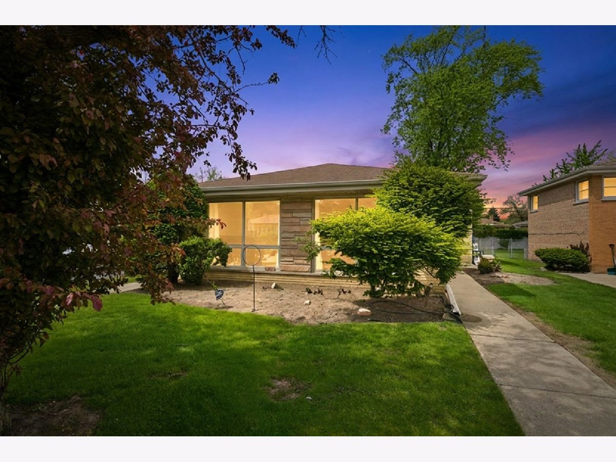  Rented Skokie Illinois, 9536 Tripp