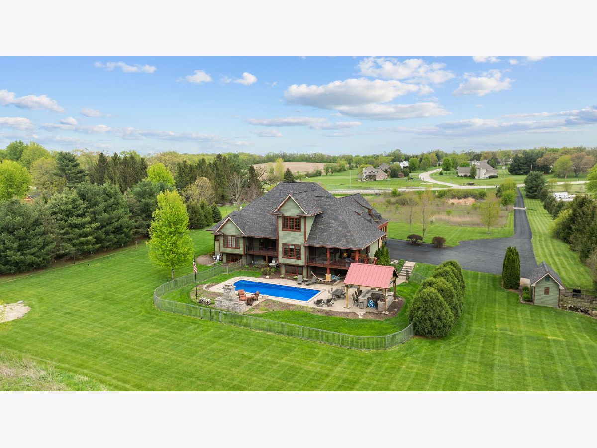  For Sale Rockford Illinois, 6871 Montague Road
