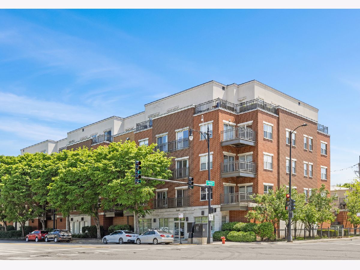  For Sale Chicago Illinois, 1155 Roosevelt Road