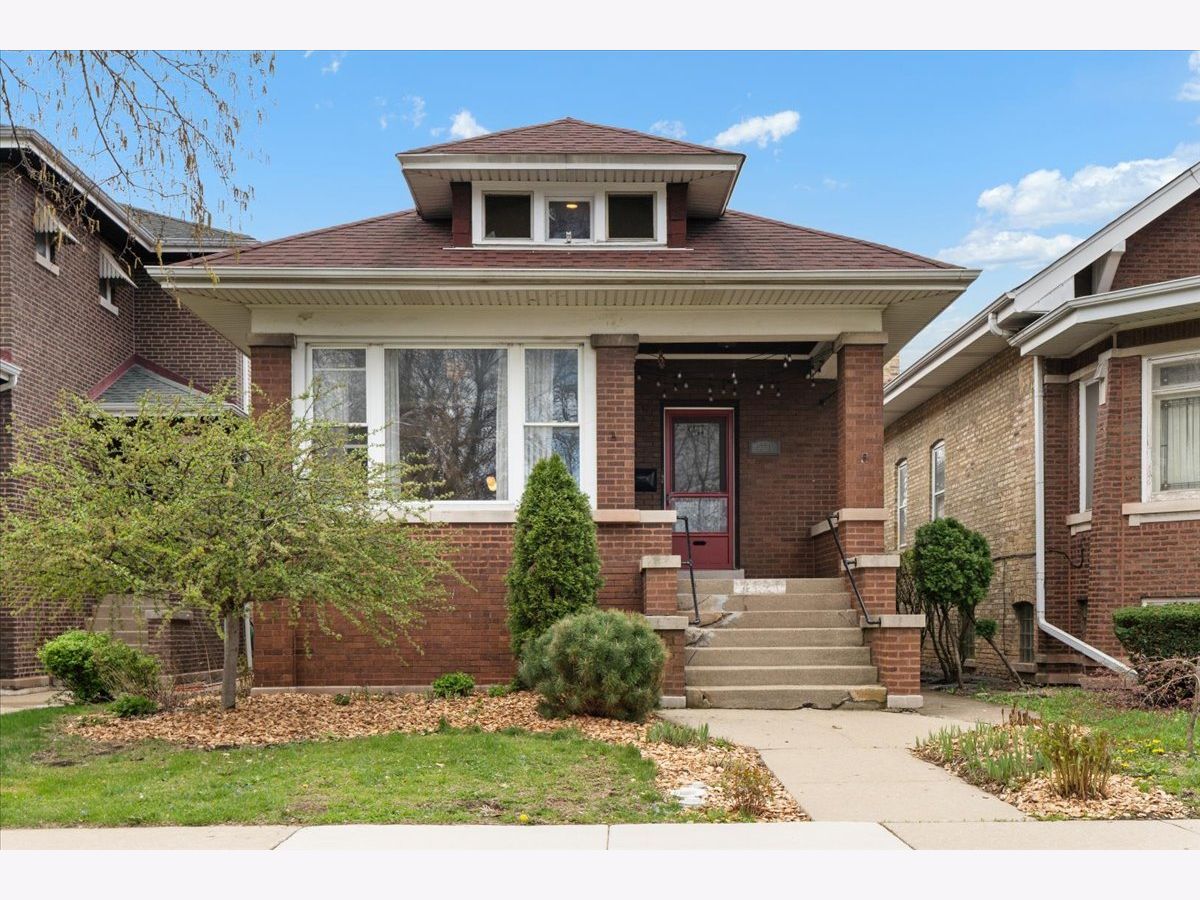  Sold Chicago Illinois, 4721 Wrightwood