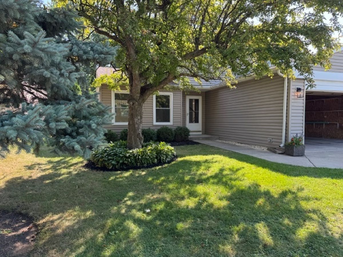  Rented Vernon Hills Illinois, 237 Lakeside