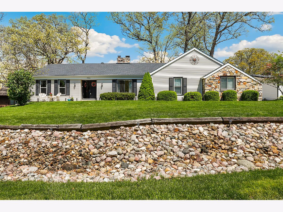  For Sale Crown Point Indiana, 1986 Greenvalley Drive